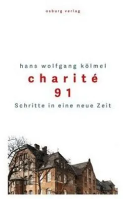 Produktbild von Charité 91