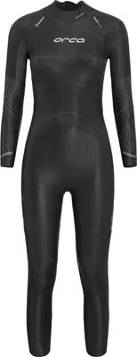 Produktbild von Orca Athlex Flow V2 Wetsuit Women - Triathlon Neoprenanzug Damen, Größe:M