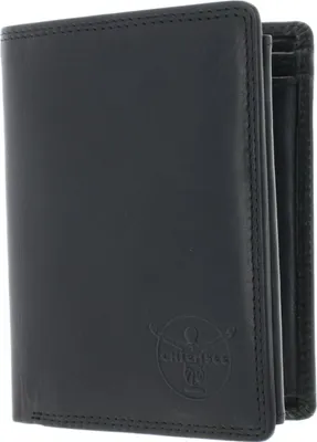 Produktbild von Chiemsee Geldbörse Herren, Damen 020479 schwarz