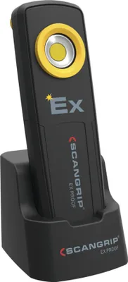 Produktbild von Scangrip 03.5600