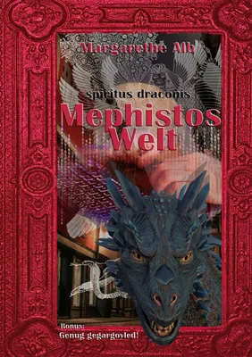 Produktbild von Mephistos Welt
