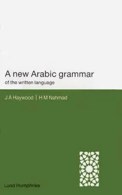 Obrázok produktu pre A New Arabic Grammar of the Written Language