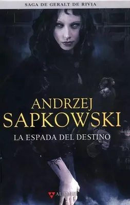 Obrázek produktu pro Meč osudu