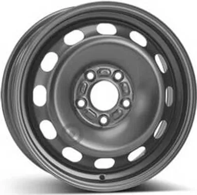 Productafbeelding van Stalen velg Ford Focus/C-Max, 6,0 x 15 inch