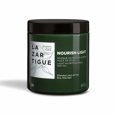 Zdjęcie produktu dla Lazartigue Dry & Fine Hair Nourish Light Mask 250ml
