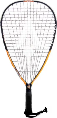 Produktbild von Karakal Squashschläger KQ47032, 170g Rahmengewicht, NEXGEN Fast Fiber Design, Midplus-Kopf