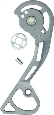 Image de SHIMANO Guide-chaîne pour RD-M675 GS-Type - Pièce de rechange, env. 52 g