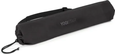 Produktbild von Yogistar Yogatasche Yogibag Basic Baumwolle olive