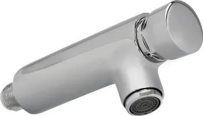 Image de Robinet temporisé à l'avant