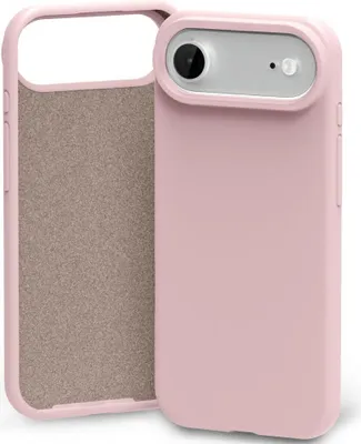 Produktbild von Quecksilber-Silikonhülle für Iphone Air Rosa und Sand
