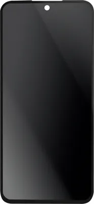 Produktbild von Avizar, Komplettdisplay Galaxy A54 5G AMOLED mit Rahmen, Graphit