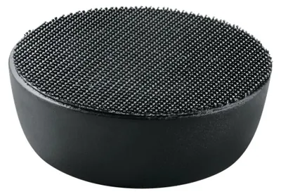 Produktbild von Akku-Reinigungsbürste Padhalter mit Kletthaken
