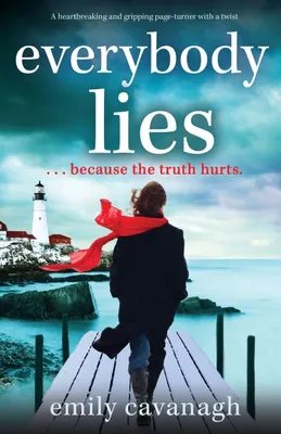 Produktbild von Everybody Lies