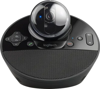 Obrázok produktu pre Logitech BCC950 Conference - webová kamera