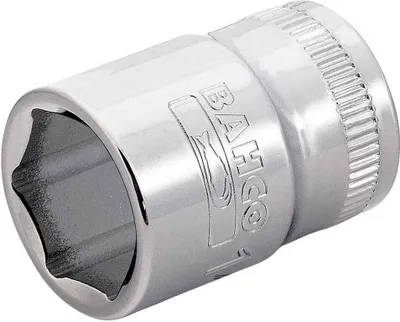 Immagine prodotto di Bahco 3/8'' Esagono 19 Mm Argento Argento Taglia Unica