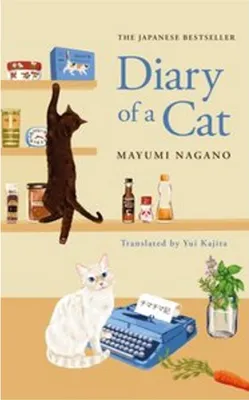 Obrázok produktu pre Diary of a Cat