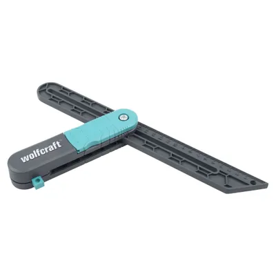 Obrázek produktu pro wolfcraft GmbH 6958000, Plast, 35 mm, 360 mm, Evropa