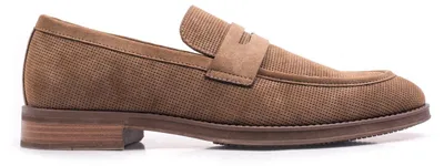 Produktbild von Bottesini Slipper für Herren, braun