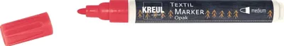 Obrázek produktu pro Kreul 92763 Fix na textil Red 1 ks