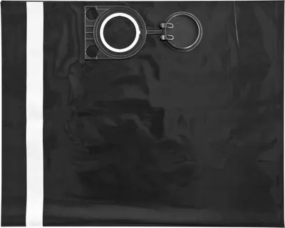 Image de MAFELL 5 sacs d'élimination en PE de 21 litres pour S 35 M