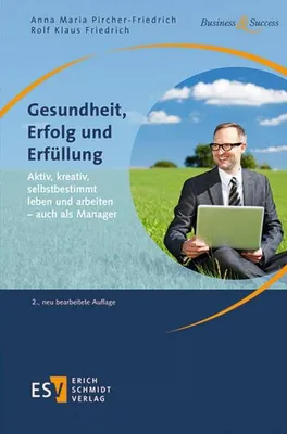 Obrázok produktu pre Gesundheit, Erfolg und Erfüllung