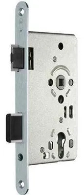 Produktbild von SSF Einsteckschloss 19,BB72/8,D55,F20x235rd,ER,DR
