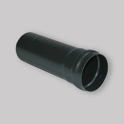 Produktbild von Schublade "Tubo Nero" für Pelletheizung, Modell M/F, für Stufe A, Durchmesser 100 cm, 100 Stück