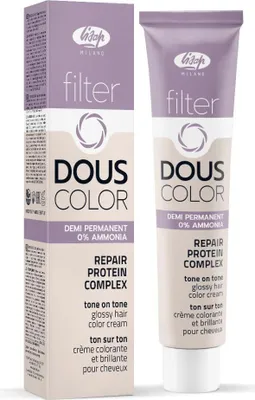 Produktbild von Lisap Filter Dous Color 5-0 60ml