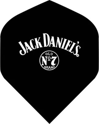 Immagine prodotto di Jack Daniels Dartflights Old No.7 Standard