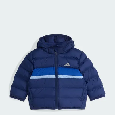 Produktbild von Adidas JL7389_420, Black / Black / Black, 9-12M