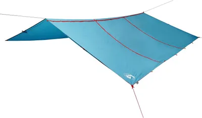 Obrázok produktu pre vidaXL Plachta modrá 420x440 cm Vodotesná