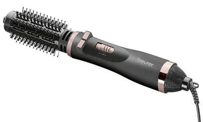 Zdjęcie produktu dla beurer Warmluftlockenbürste HT 80 1000 W schwarz 302349 4211125591199