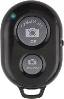 Produktbild von Esperanza - diaľkové ovládanie Bluetooth pre mobilný fotoaparát