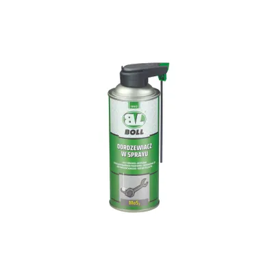 Produktbild von ROSTLÖSER SPRAYDÖSE Boll 400 ml