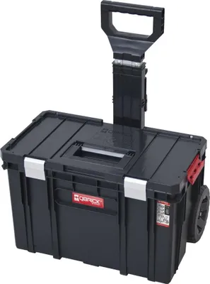 Produktbild von Box QBRICK® System TWO Cart Plus Vario, für Werkzeug