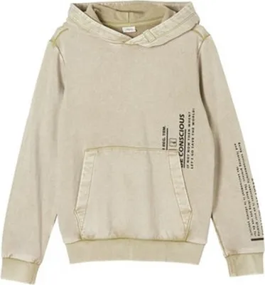 Produktbild von S. Oliver Sweatshirt langarm beige M