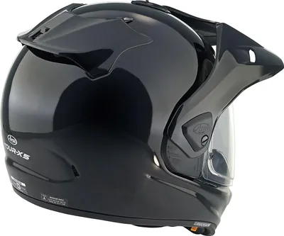 Zdjęcie produktu dla Kask ARAI TOUR-X5 Diamond Black Rozmiar: M