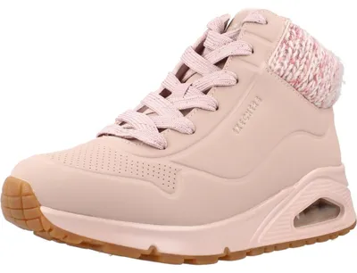 Immagine prodotto di Sneakers Del Marchio Skechers Del Modello 310566l Uno Gen1 Darling Daze Nudo
