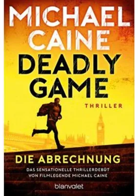 Obrázok produktu pre Deadly Game - Die Abrechnung