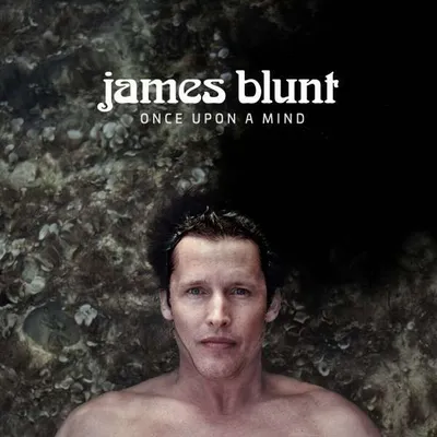 Image de James Blunt : Once Upon A Mind - CD (Blunt James)