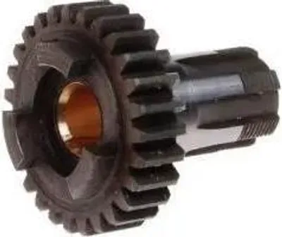 Obrázek produktu pro Dálkové ovládání hřídelové převodovky WSK125