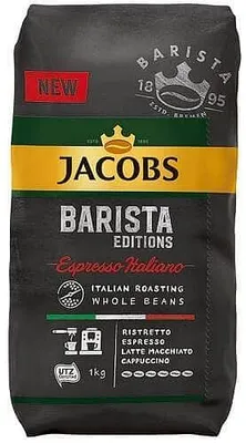 Obrázok produktu pre Jacobs Barista Espresso Italiano 1 kg