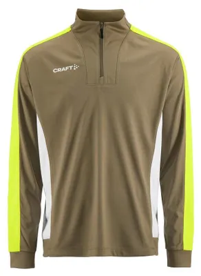 Produktbild von Craft Evolve 2.0 Contrast Half Zip M
