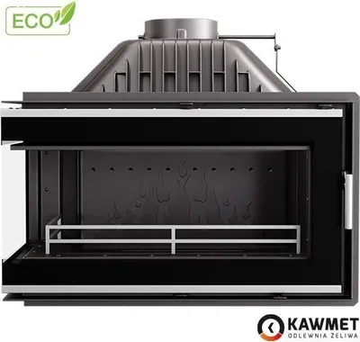 Zdjęcie produktu dla Wkład kominkowy KAWMET W16 LB ECO - 13,5kW