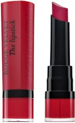 Image de BOURJOIS | ROUGE VELVET THE LIPSTICK | Lips