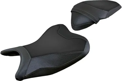 Produktbild von Sattel Abdeckung Aragona spezifisch 1BL-2