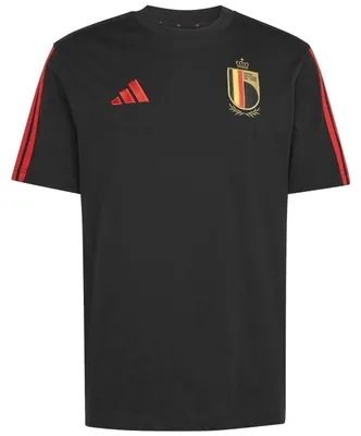 Imagen del producto de Camiseta Adidas Belgium DNA T-Shirt "Black" para Uni