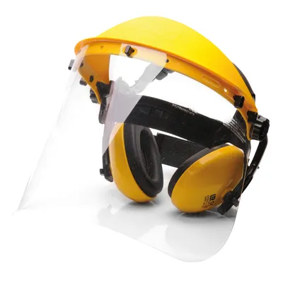 Image de Kit De Protection Epi - Jaune - Portwest