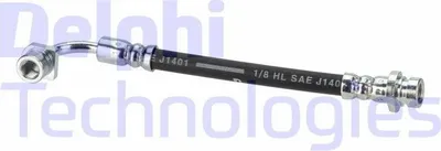 Produktbild von DELPHI LH7638 Bremsschlauch für KIA PICANTO (TA)