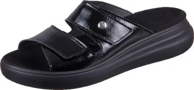Produktbild von Vital Komfort Pantoletten Damen 31383832383533 Schwarz 40 EU